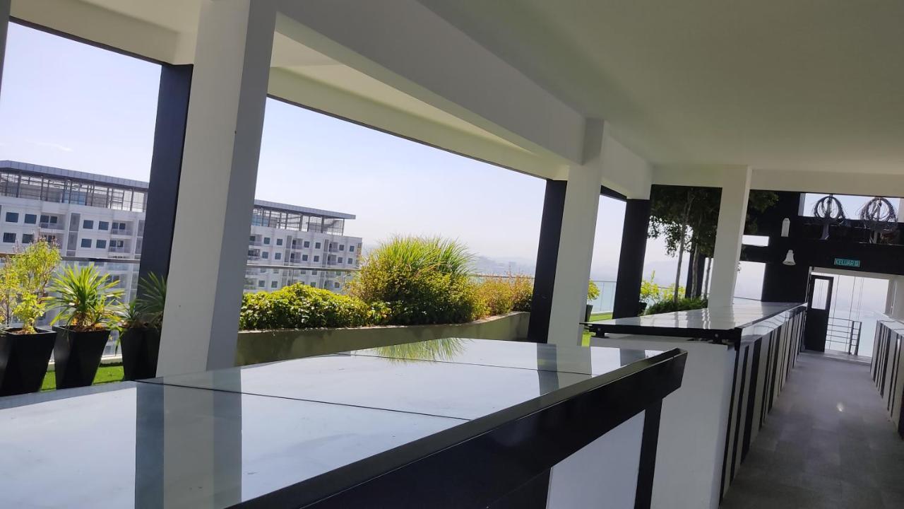 Urban Suites Jsw Georgetown Penang, Malaysia Jelutong Экстерьер фото