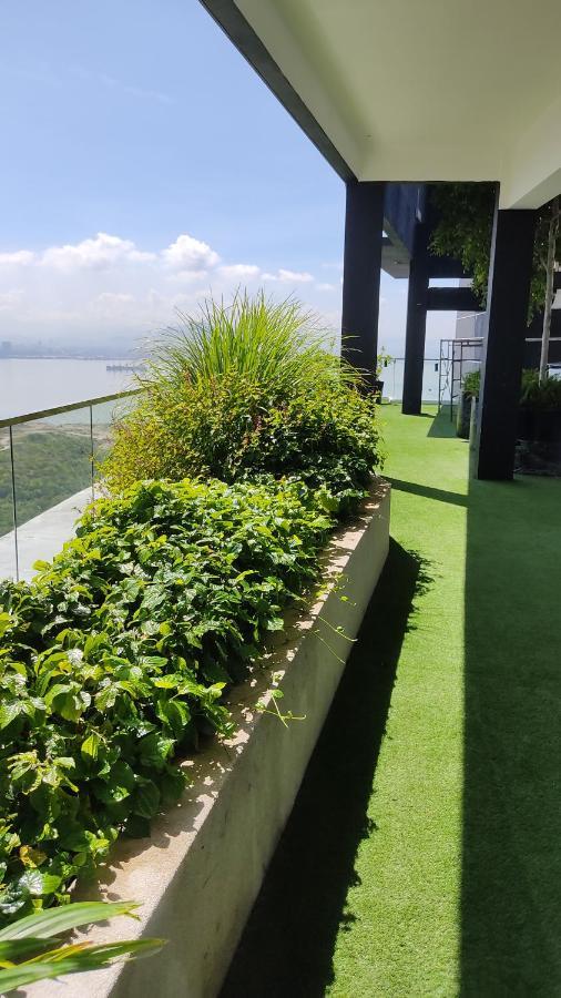 Urban Suites Jsw Georgetown Penang, Malaysia Jelutong Экстерьер фото