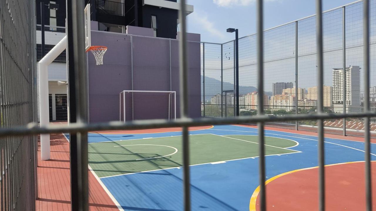Urban Suites Jsw Georgetown Penang, Malaysia Jelutong Экстерьер фото