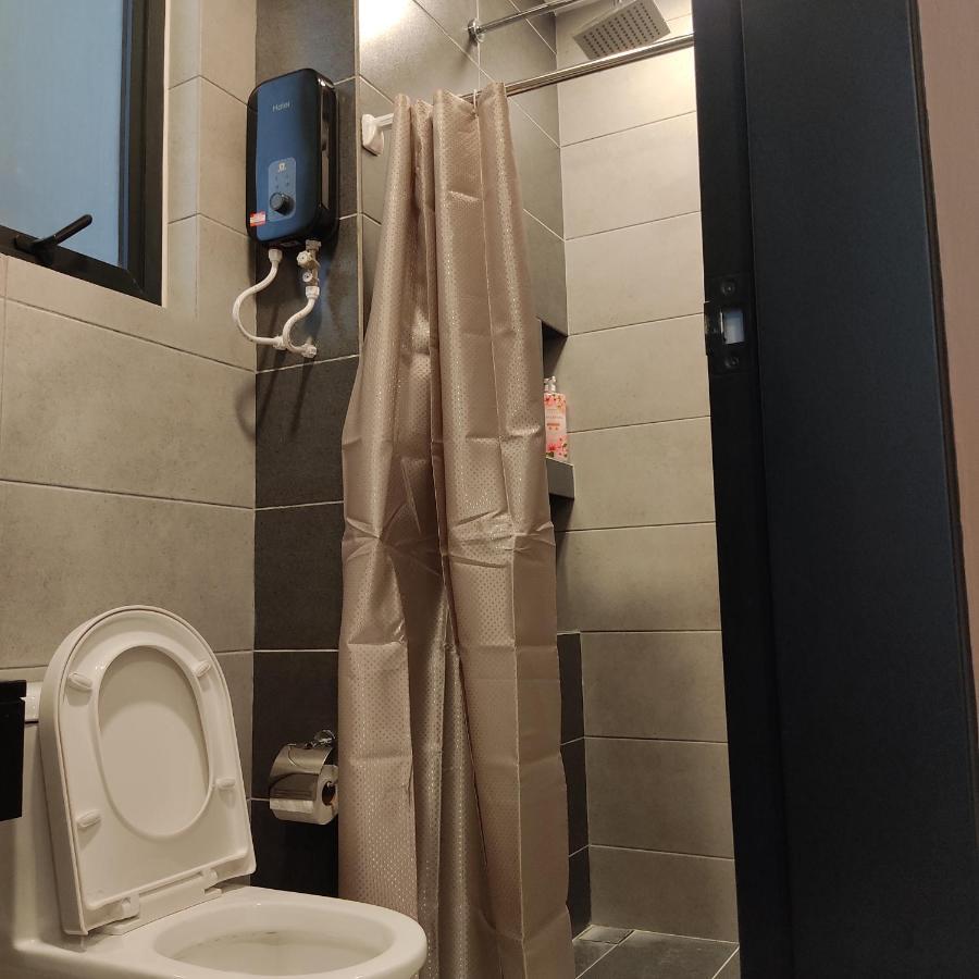 Urban Suites Jsw Georgetown Penang, Malaysia Jelutong Экстерьер фото