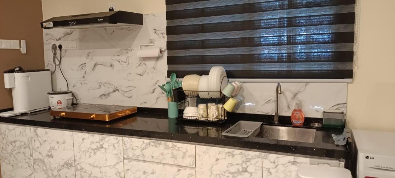 Urban Suites Jsw Georgetown Penang, Malaysia Jelutong Экстерьер фото