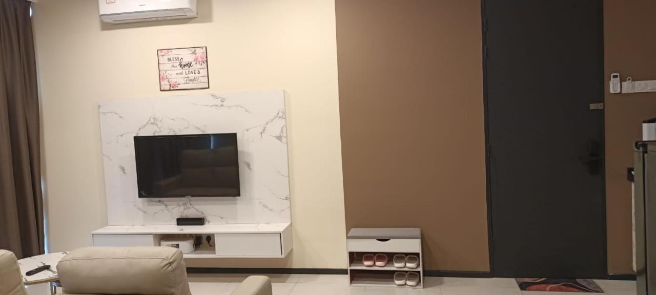 Urban Suites Jsw Georgetown Penang, Malaysia Jelutong Экстерьер фото