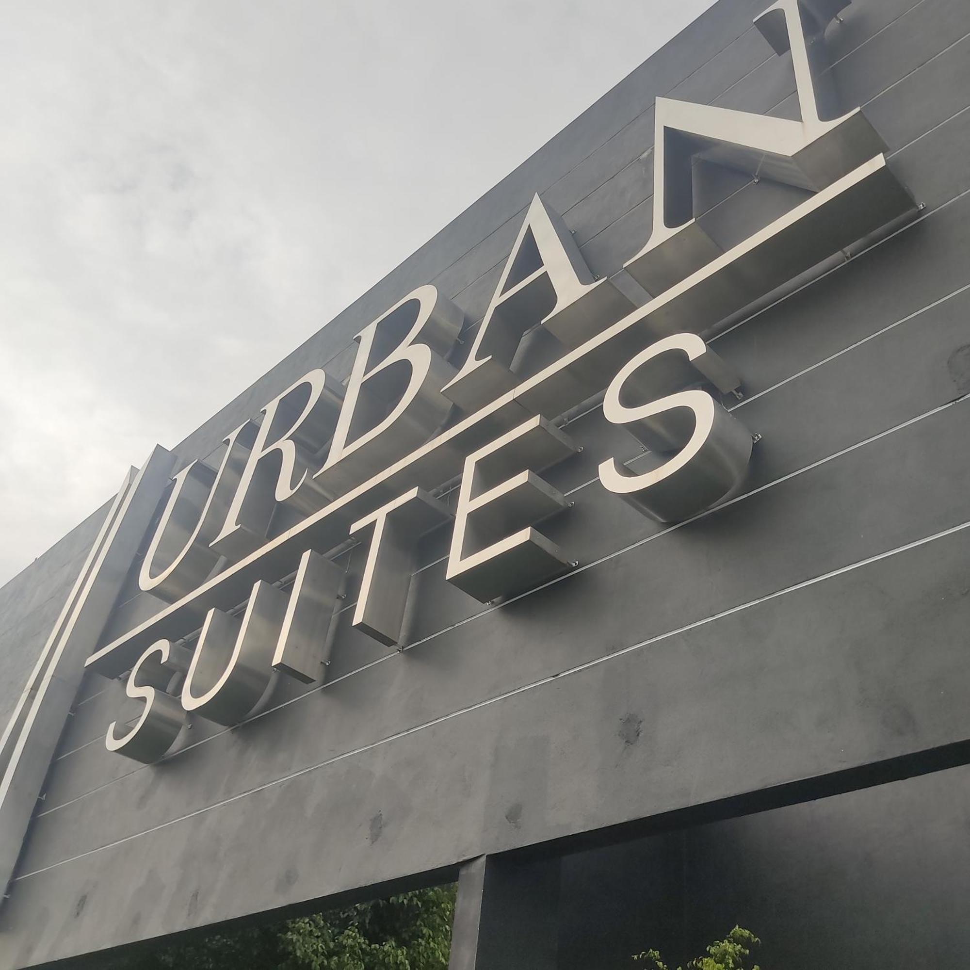 Urban Suites Jsw Georgetown Penang, Malaysia Jelutong Экстерьер фото