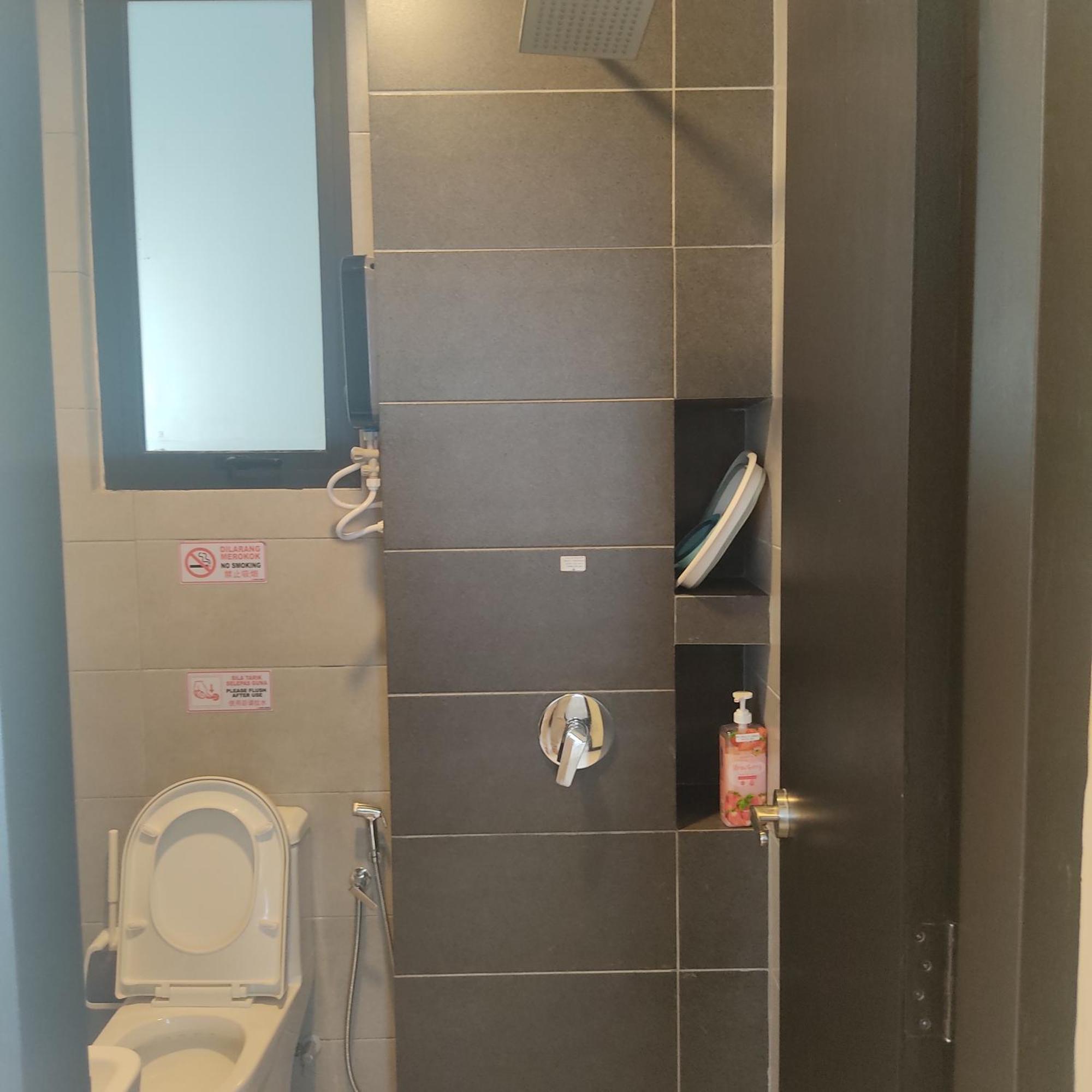 Urban Suites Jsw Georgetown Penang, Malaysia Jelutong Экстерьер фото