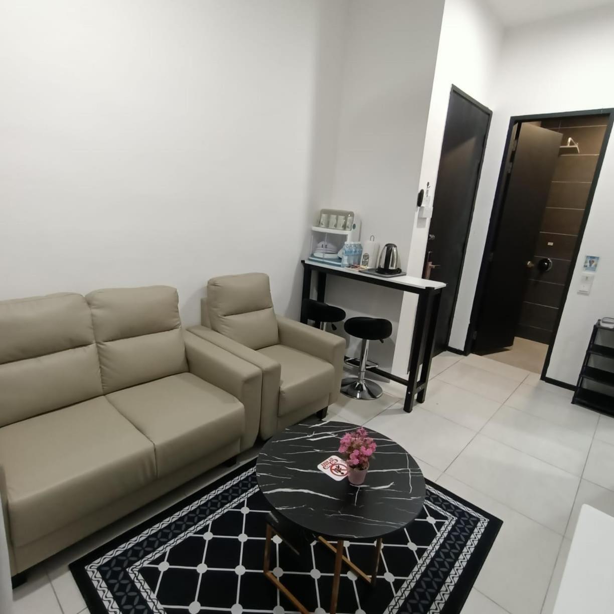 Urban Suites Jsw Georgetown Penang, Malaysia Jelutong Экстерьер фото