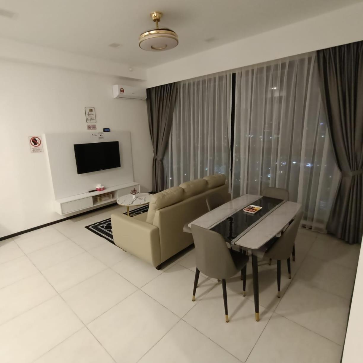 Urban Suites Jsw Georgetown Penang, Malaysia Jelutong Экстерьер фото